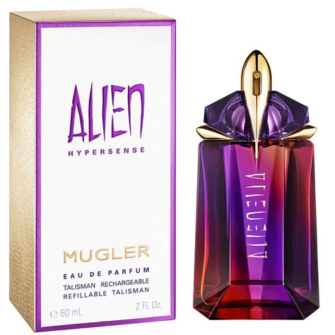 Sniff Test: How Does Mugler Alien Hypersense Stack Up Against 